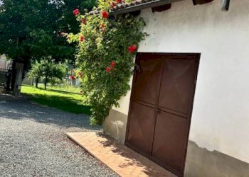 Box auto - Rustic strada Canelli, Nizza Monferrato - photo 46