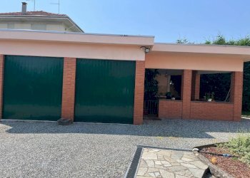 Box auto - Villa via Giuseppe Garibaldi, Vigliano Biellese - foto 12