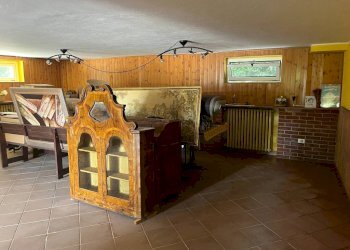 Cantina - Villa via Giuseppe Garibaldi, Vigliano Biellese - foto 15