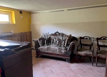 Cantina - Villa via Giuseppe Garibaldi, Vigliano Biellese - foto 16