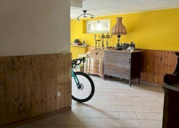 Cantina - Villa via Giuseppe Garibaldi, Vigliano Biellese - foto 17