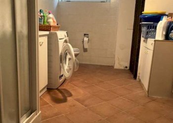 Lavanderia - Villa via Giuseppe Garibaldi, Vigliano Biellese - foto 18