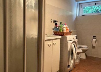 Bagno - Villa via Giuseppe Garibaldi, Vigliano Biellese - foto 19