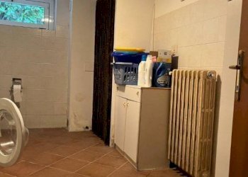 Lavanderia - Villa via Giuseppe Garibaldi, Vigliano Biellese - foto 20