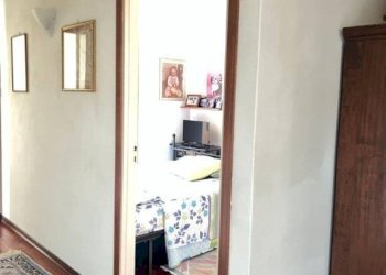 Disimpegno - Villa via Giuseppe Garibaldi, Vigliano Biellese - foto 23