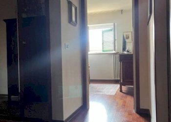 Disimpegno - Villa via Giuseppe Garibaldi, Vigliano Biellese - foto 25