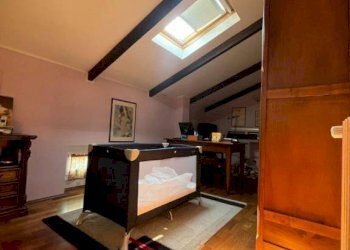 Studio - Villa via Giuseppe Garibaldi, Vigliano Biellese - foto 27