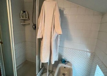 Bagno - Villa via Giuseppe Garibaldi, Vigliano Biellese - foto 29