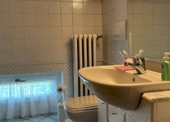 Bagno - Villa via Giuseppe Garibaldi, Vigliano Biellese - foto 30