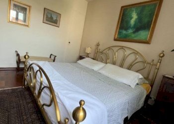 Camera da letto - Villa via Giuseppe Garibaldi, Vigliano Biellese - foto 33