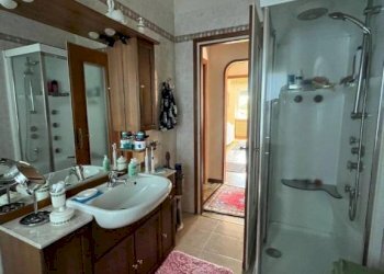 Bagno - Villa via Giuseppe Garibaldi, Vigliano Biellese - foto 38