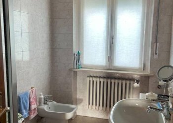 Bagno - Villa via Giuseppe Garibaldi, Vigliano Biellese - foto 39