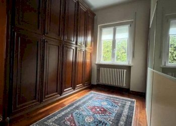 Camera da letto - Villa via Giuseppe Garibaldi, Vigliano Biellese - foto 40