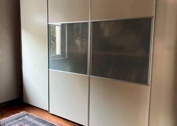 Camera da letto - Villa via Giuseppe Garibaldi, Vigliano Biellese - foto 41