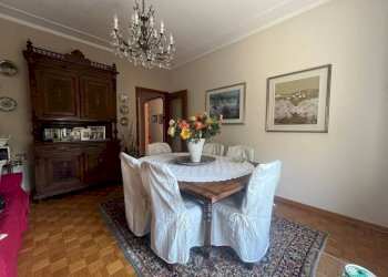 Salone - Villa via Giuseppe Garibaldi, Vigliano Biellese - foto 45