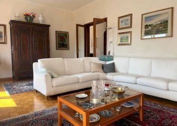 Salone - Villa via Giuseppe Garibaldi, Vigliano Biellese - foto 46