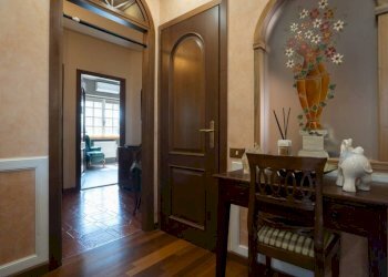 Disimpegno - Villa via Mazzamagna, Marino - foto 8