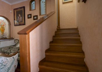 Scala - Villa via Mazzamagna, Marino - foto 14