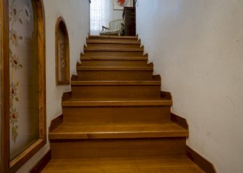 Scala - Villa via Mazzamagna, Marino - foto 15