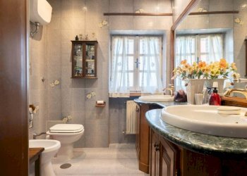 Bagno - Villa via Mazzamagna, Marino - foto 17