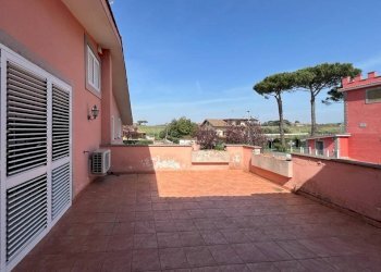 Terrazzo - Villa via Mazzamagna, Marino - foto 22