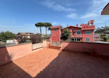 Terrazzo - Villa via Mazzamagna, Marino - foto 24