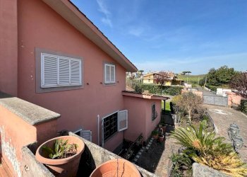 Vista - Villa via Mazzamagna, Marino - foto 25