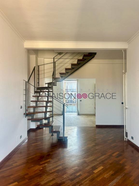 Salone - Quadrilocale via Roccaforte, 26, Torino - foto 2