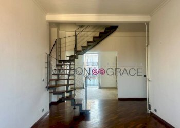 Cucina - Quadrilocale via Roccaforte, 26, Torino - foto 1