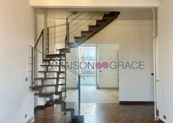 Salone - Quadrilocale via Roccaforte, 26, Torino - foto 2