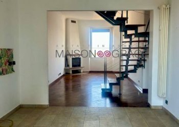 Ingresso - Quadrilocale via Roccaforte, 26, Torino - foto 3