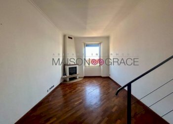 Salone - Quadrilocale via Roccaforte, 26, Torino - foto 9