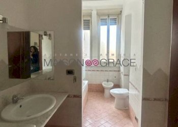 Bagno - Quadrilocale via Roccaforte, 26, Torino - foto 12