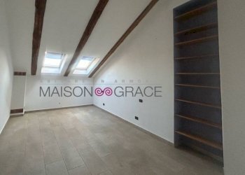 Camera da letto - Quadrilocale via Roccaforte, 26, Torino - foto 13