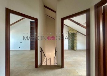 Interno appartamento - Quadrilocale via Roccaforte, 26, Torino - foto 14