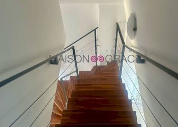 Scala - Quadrilocale via Roccaforte, 26, Torino - foto 17