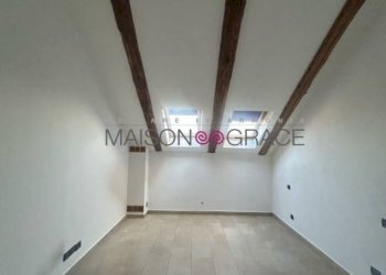 Camera da letto - Quadrilocale via Roccaforte, 26, Torino - foto 19