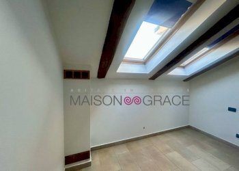 Camera da letto - Quadrilocale via Roccaforte, 26, Torino - foto 20