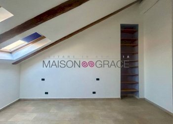 Camera da letto - Quadrilocale via Roccaforte, 26, Torino - foto 21