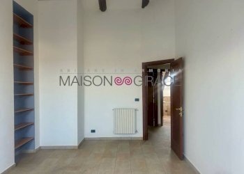 Camera da letto - Quadrilocale via Roccaforte, 26, Torino - foto 22