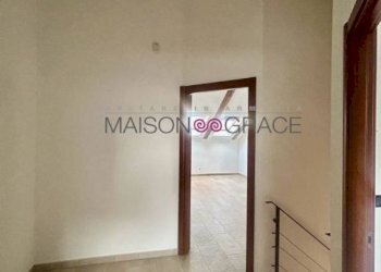 Camera da letto - Quadrilocale via Roccaforte, 26, Torino - foto 23