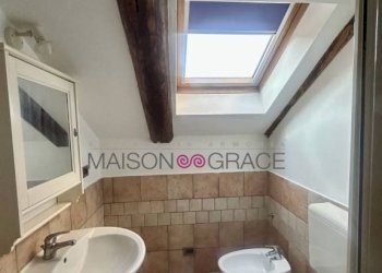 Bagno - Quadrilocale via Roccaforte, 26, Torino - foto 27