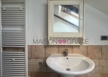 Bagno - Quadrilocale via Roccaforte, 26, Torino - foto 30