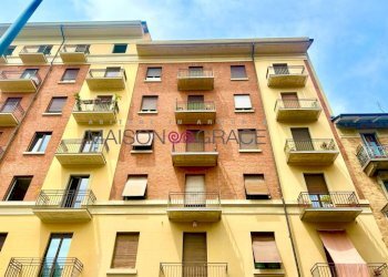 Facciata - Quadrilocale via Roccaforte, 26, Torino - foto 31