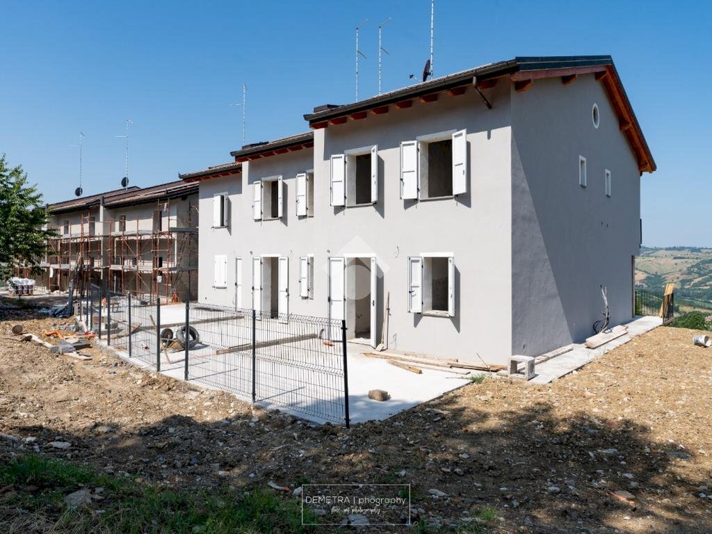 Terraced Villa Via claudia torre, Savignano sul Panaro - photo 2