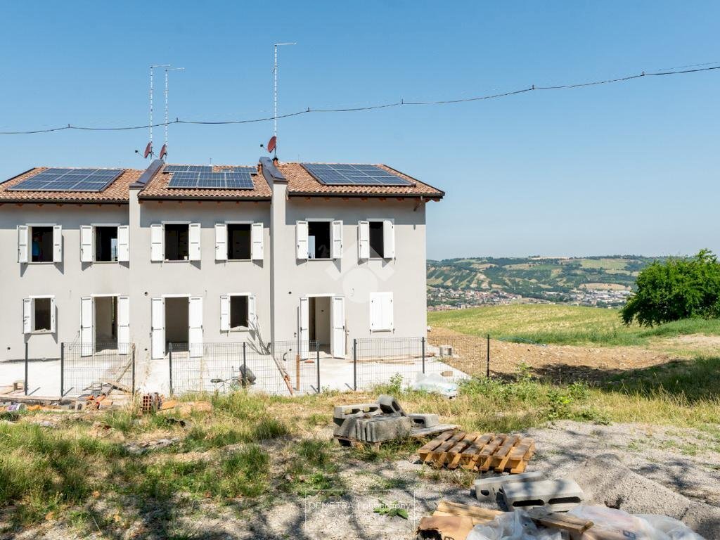 Terraced Villa Via claudia torre, Savignano sul Panaro - photo 3