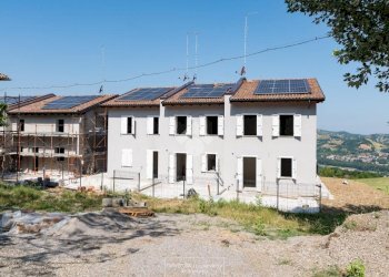 Villa a Schiera Via claudia torre, Savignano sul Panaro - foto 1