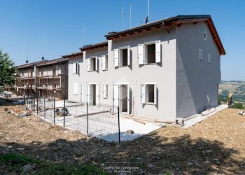 Villa a Schiera Via claudia torre, Savignano sul Panaro - foto 2