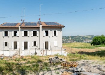 Villa a Schiera Via claudia torre, Savignano sul Panaro - foto 3