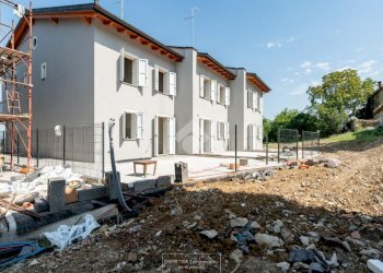 Villa a Schiera Via claudia torre, Savignano sul Panaro - foto 4